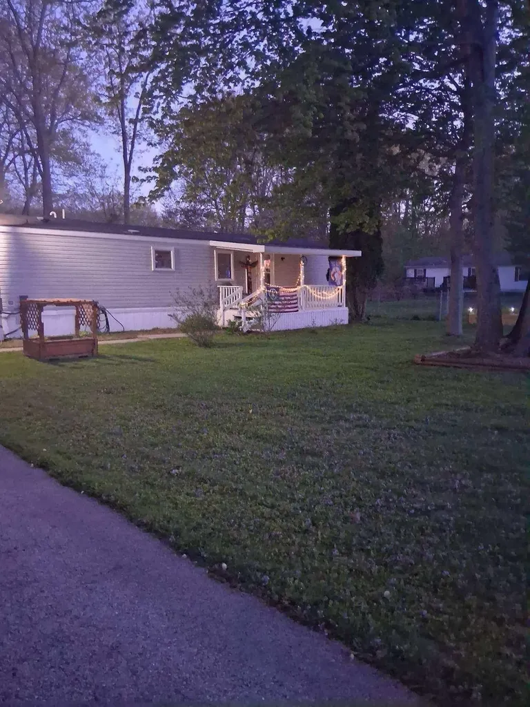 4144 E Anne Street Sims Township MI 48703
