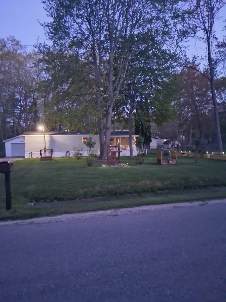 4144 E Anne Street Sims Township MI 48703