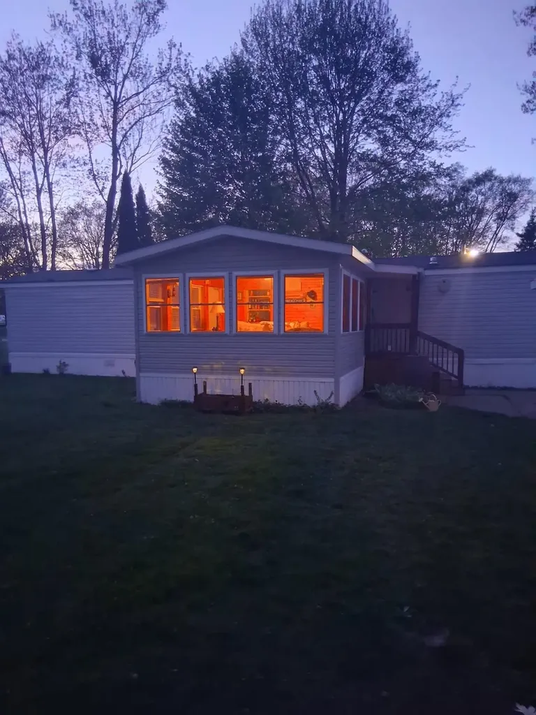 4144 E Anne Street Sims Township MI 48703