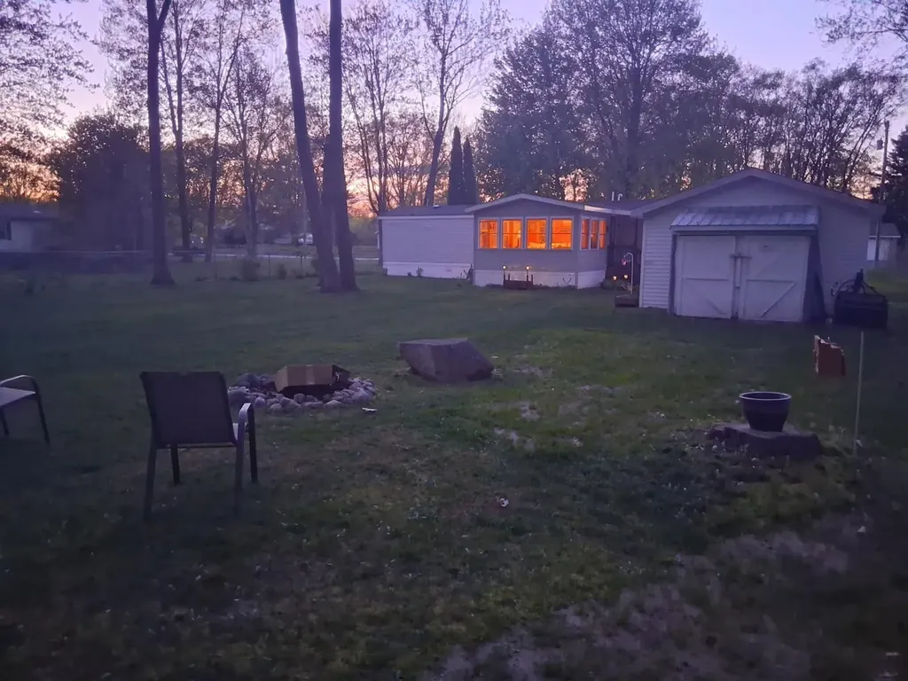 4144 E Anne Street Sims Township MI 48703