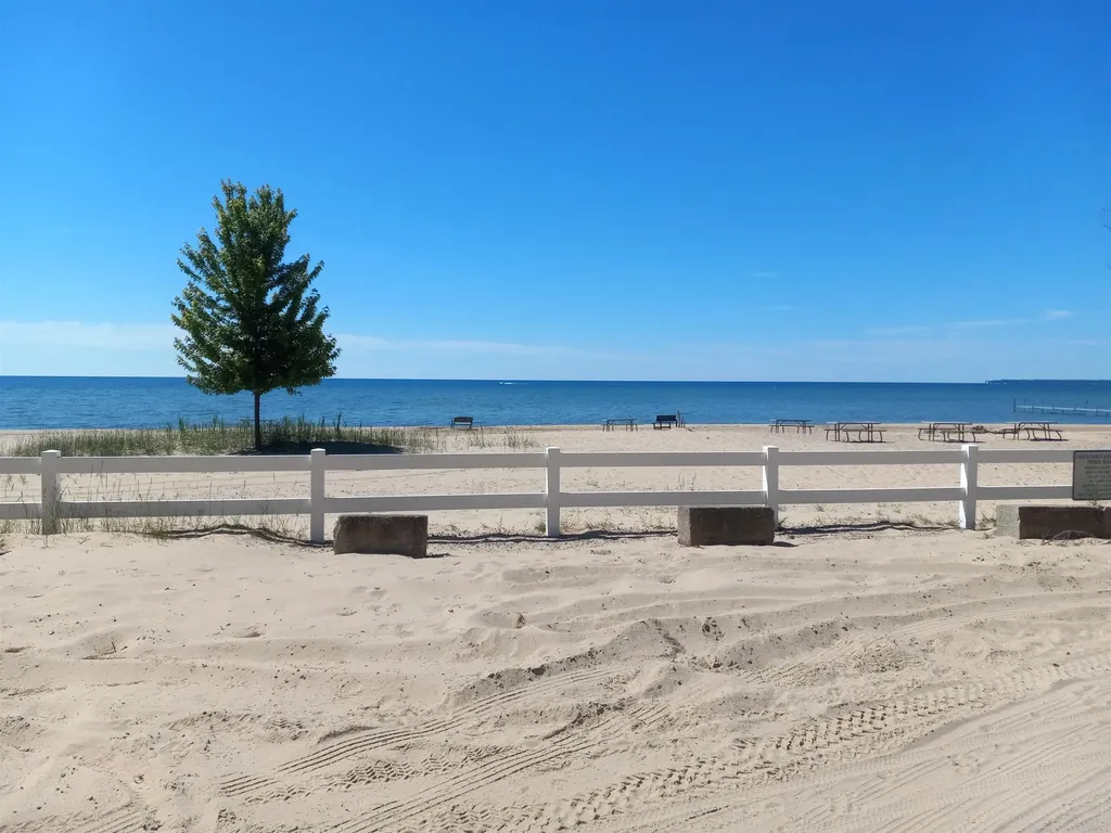 4144 E Anne Street Sims Township MI 48703
