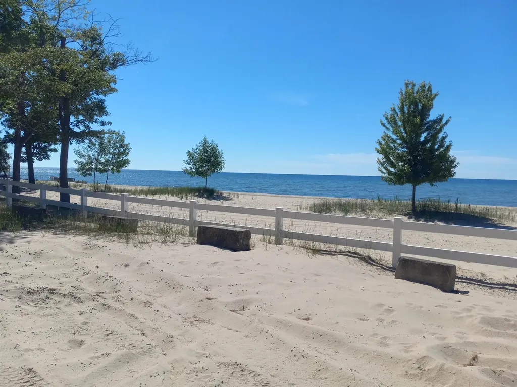 4144 E Anne Street Sims Township MI 48703