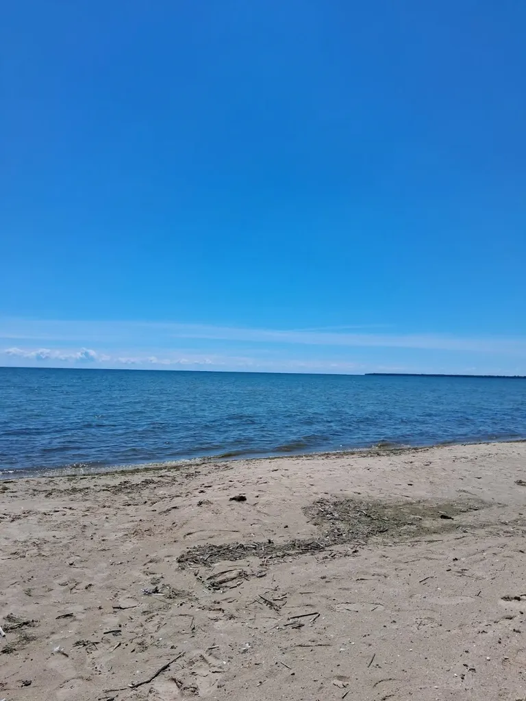 4144 E Anne Street Sims Township MI 48703