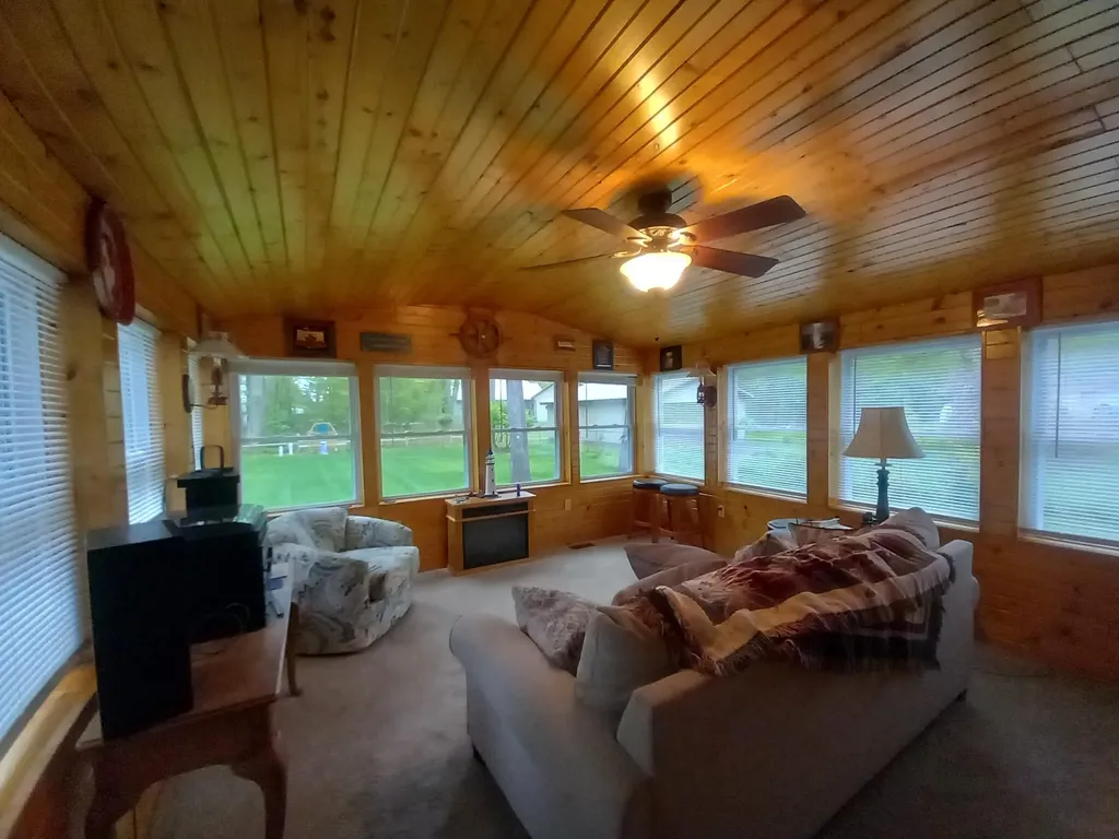 4144 E Anne Street Sims Township MI 48703