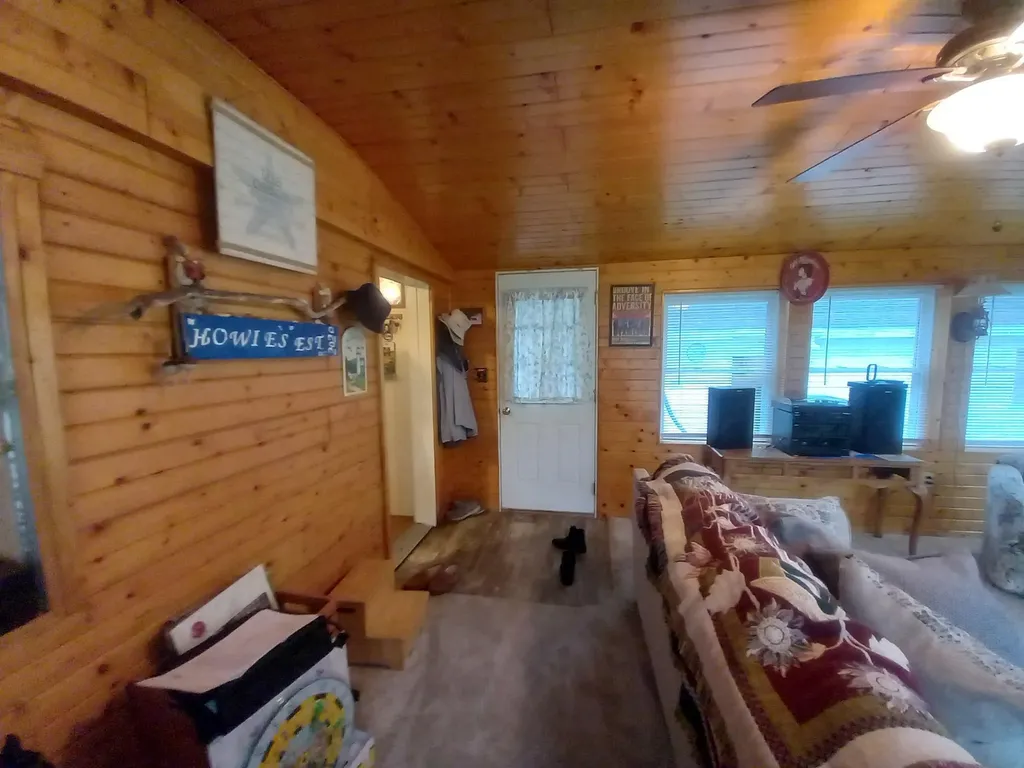 4144 E Anne Street Sims Township MI 48703