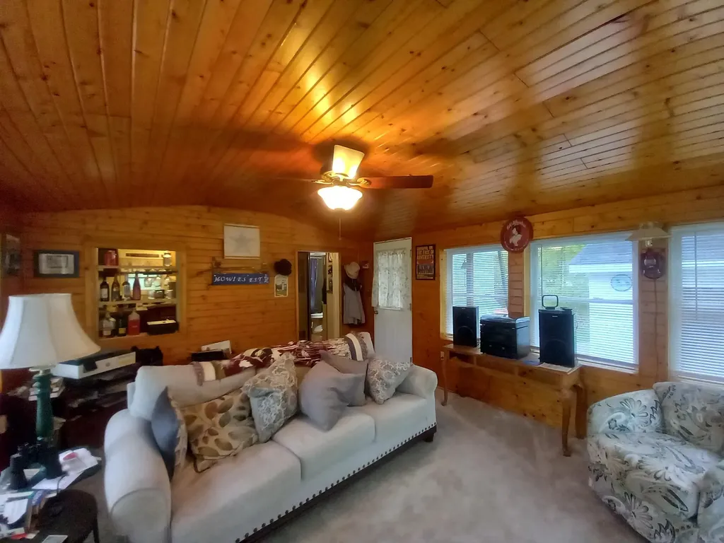 4144 E Anne Street Sims Township MI 48703