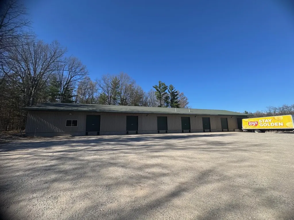 Xxx W West Branch Road Denton Township MI 48651
