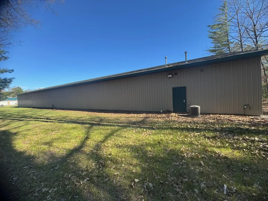 Xxx W West Branch Road Denton Township MI 48651