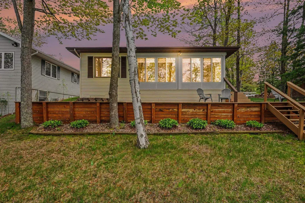 8120 Avalon Drive Plainfield Township MI 48739