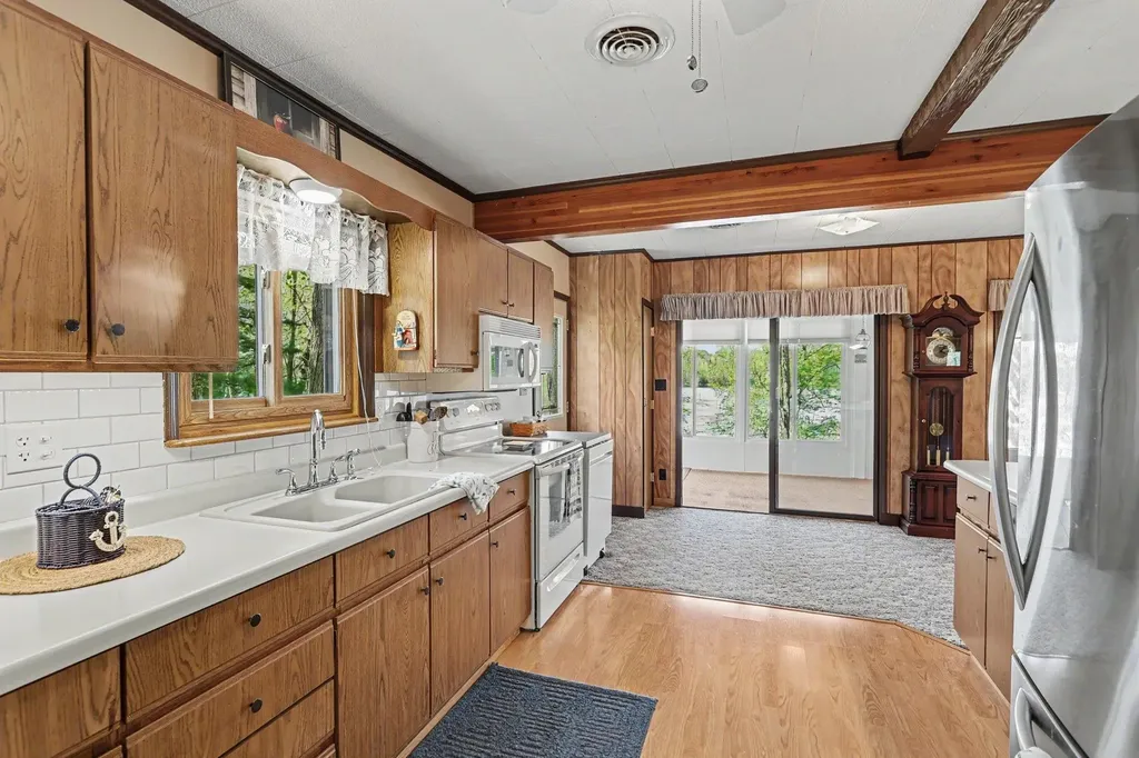 8120 Avalon Drive Plainfield Township MI 48739