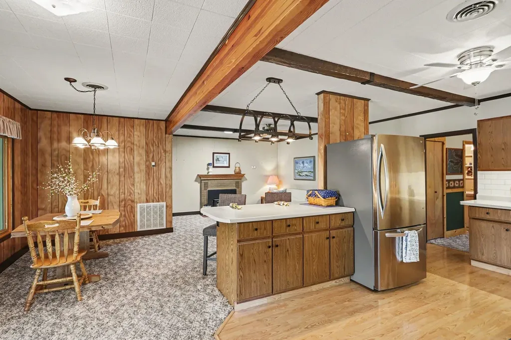 8120 Avalon Drive Plainfield Township MI 48739