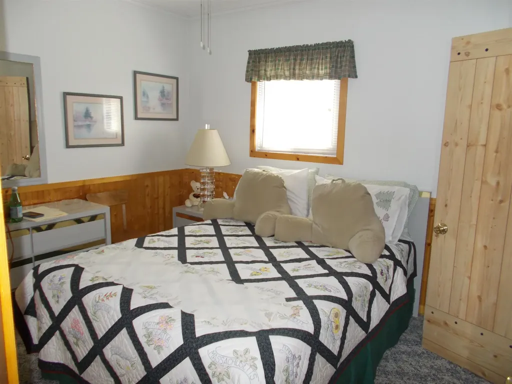 8120 Avalon Drive Plainfield Township MI 48739