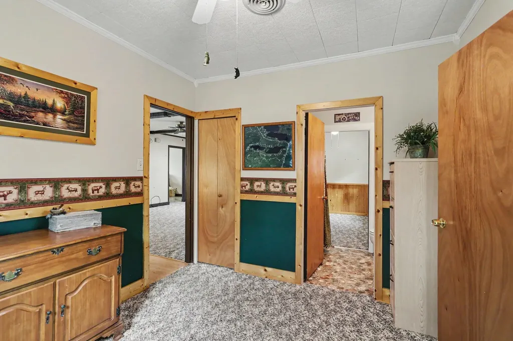 8120 Avalon Drive Plainfield Township MI 48739
