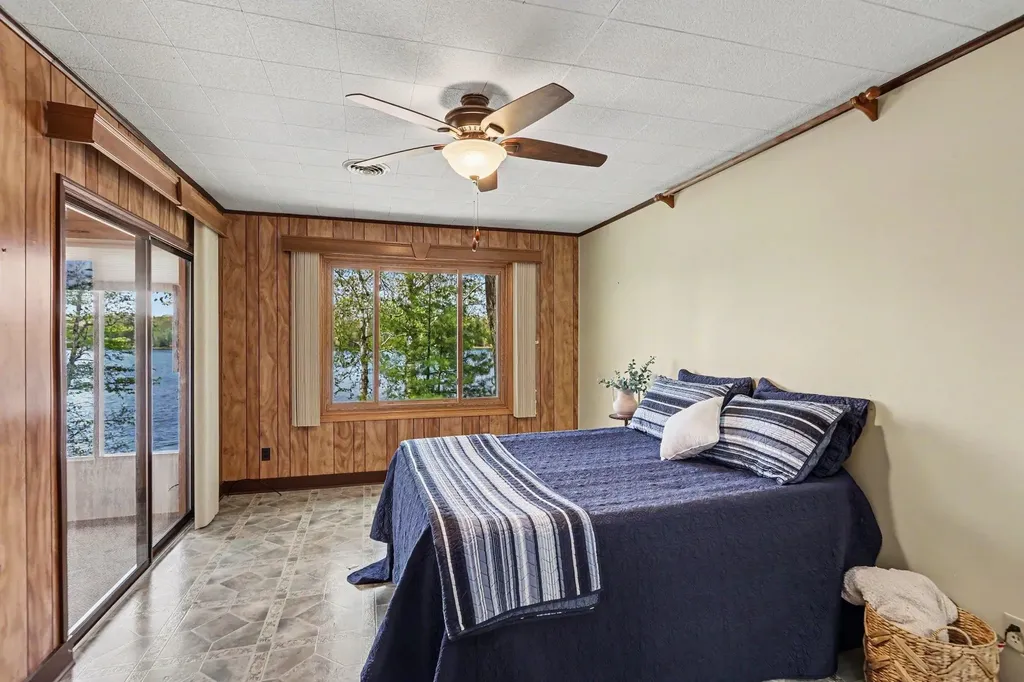 8120 Avalon Drive Plainfield Township MI 48739