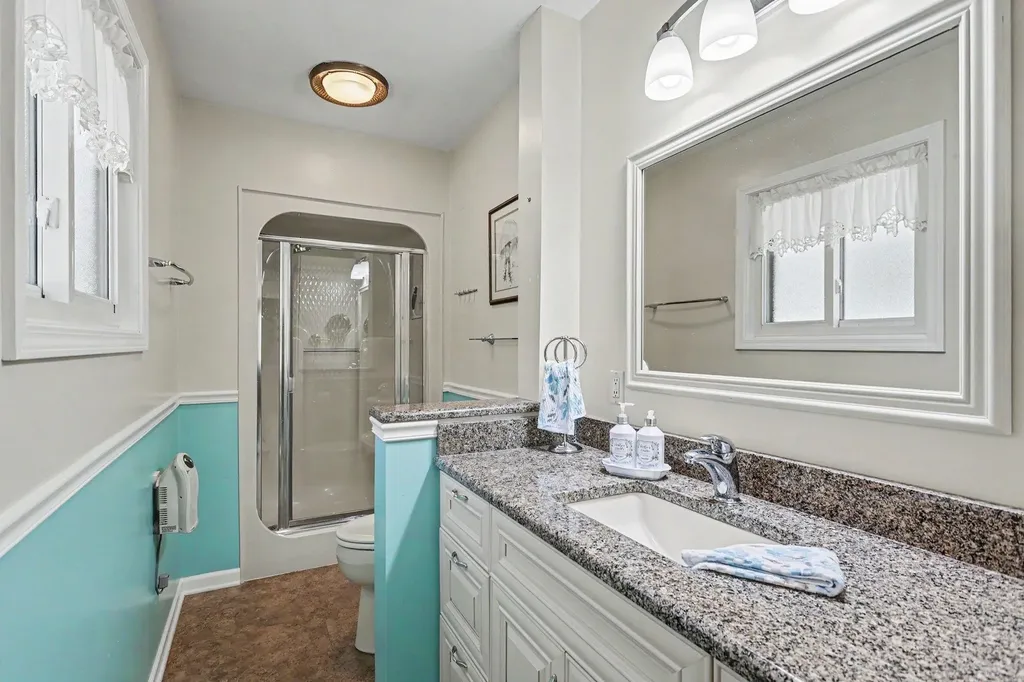 8120 Avalon Drive Plainfield Township MI 48739