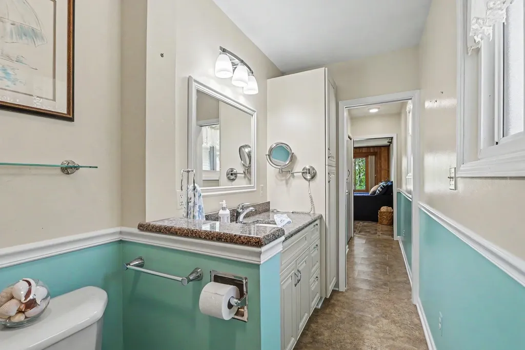 8120 Avalon Drive Plainfield Township MI 48739