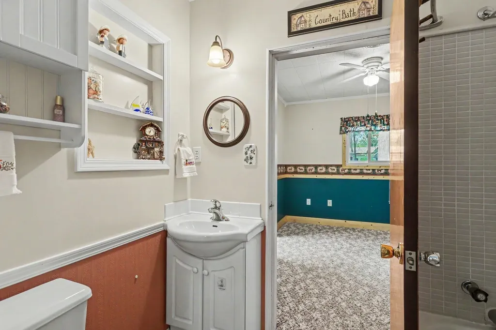 8120 Avalon Drive Plainfield Township MI 48739