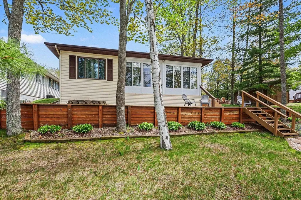 8120 Avalon Drive Plainfield Township MI 48739