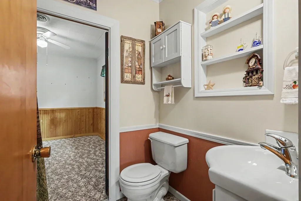 8120 Avalon Drive Plainfield Township MI 48739