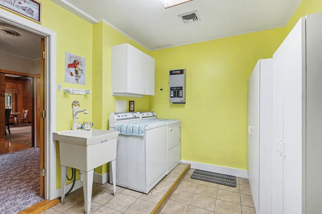 8120 Avalon Drive Plainfield Township MI 48739
