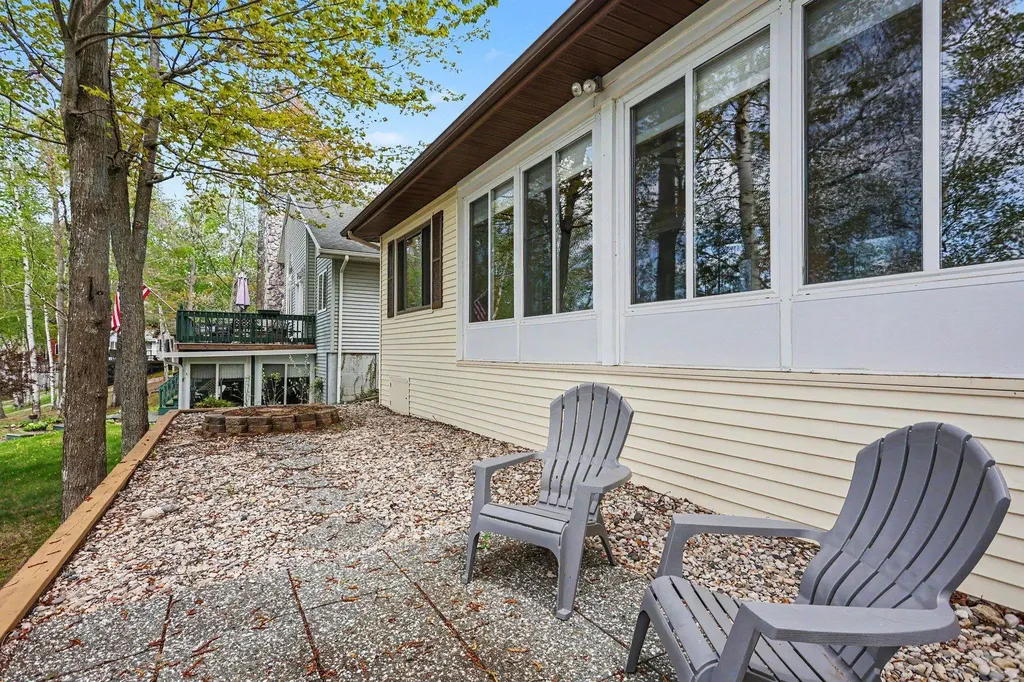 8120 Avalon Drive Plainfield Township MI 48739