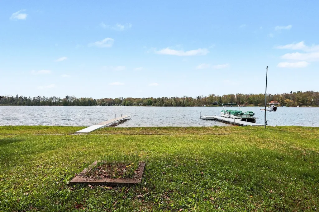 8120 Avalon Drive Plainfield Township MI 48739