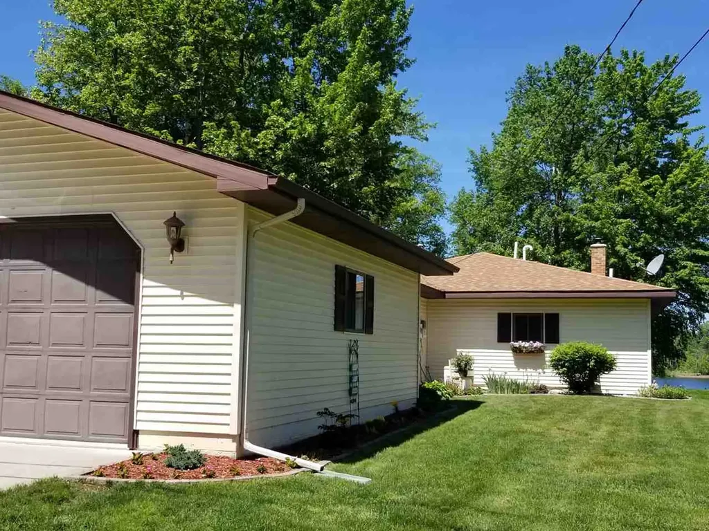 8120 Avalon Drive Plainfield Township MI 48739
