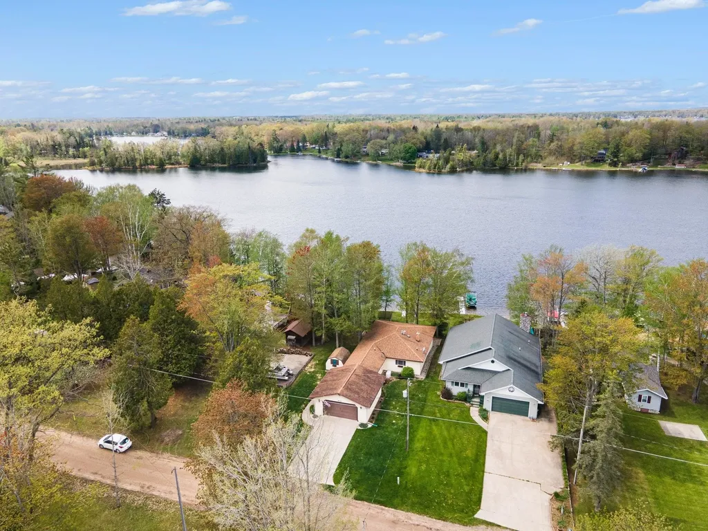 8120 Avalon Drive Plainfield Township MI 48739