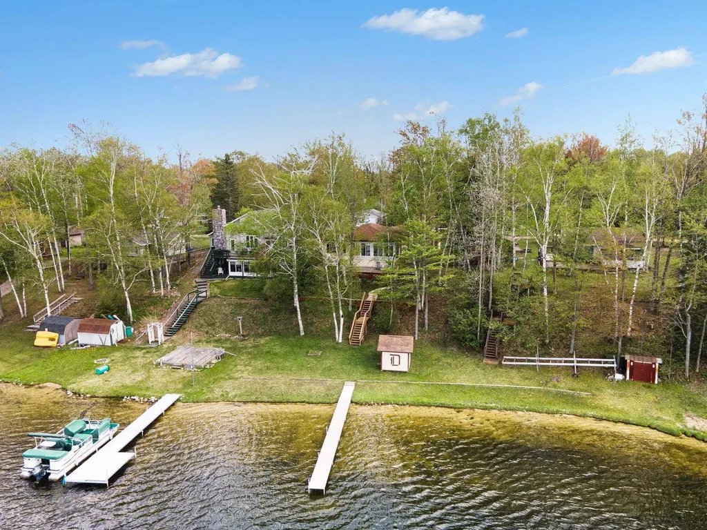 8120 Avalon Drive Plainfield Township MI 48739