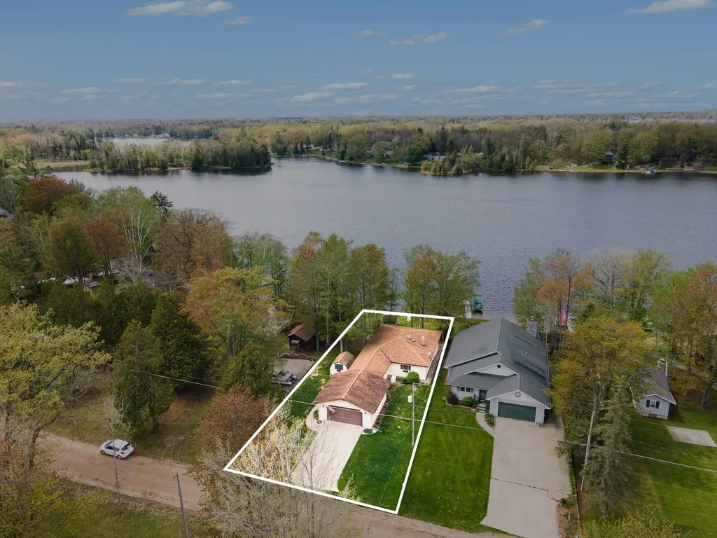8120 Avalon Drive Plainfield Township MI 48739