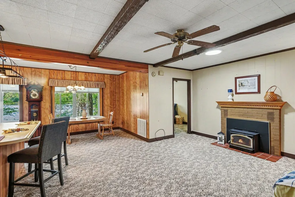 8120 Avalon Drive Plainfield Township MI 48739