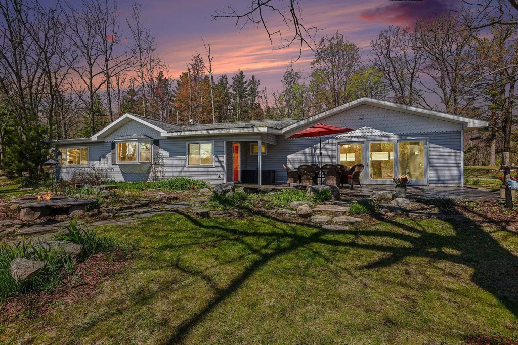 8101 Long Lake Road Plainfield Township MI 48739
