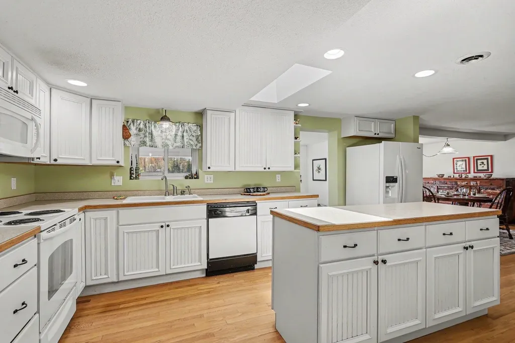 8101 Long Lake Road Plainfield Township MI 48739