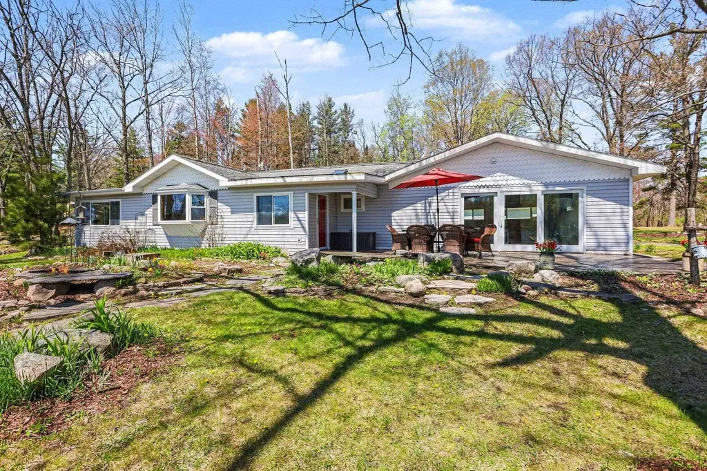 8101 Long Lake Road Plainfield Township MI 48739