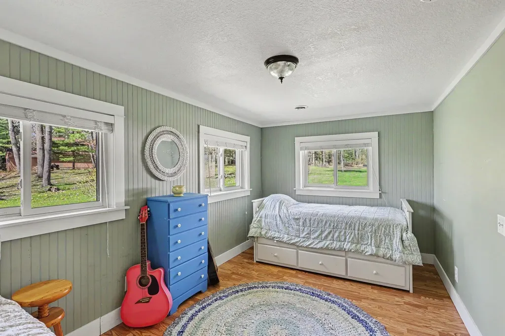 8101 Long Lake Road Plainfield Township MI 48739