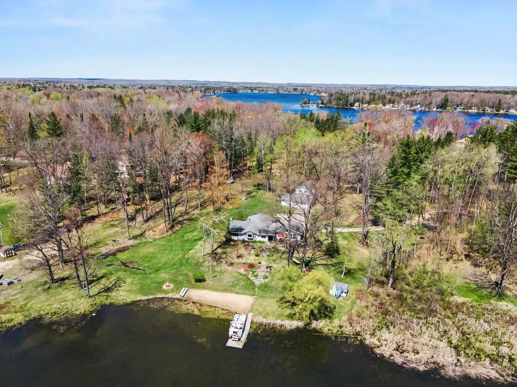 8101 Long Lake Road Plainfield Township MI 48739