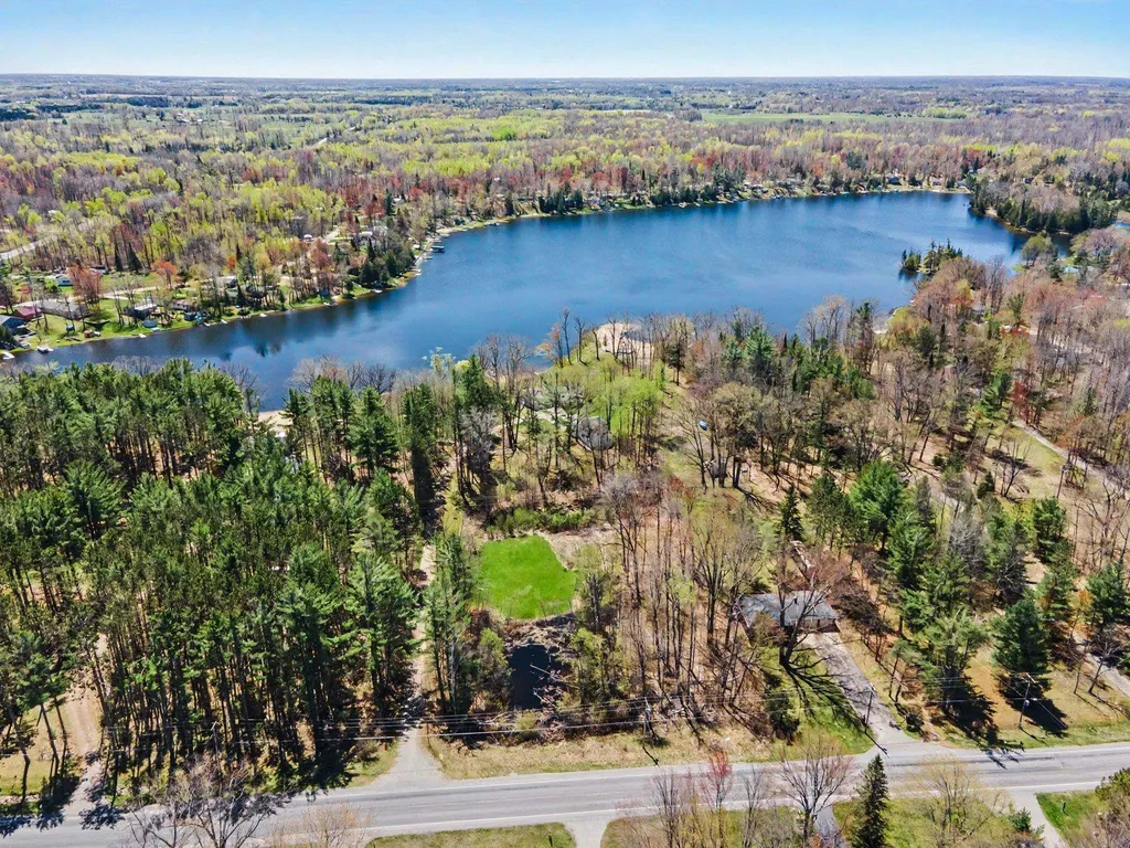 8101 Long Lake Road Plainfield Township MI 48739