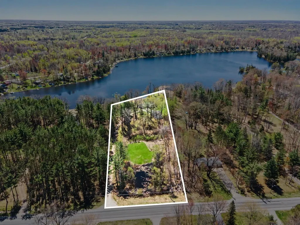 8101 Long Lake Road Plainfield Township MI 48739