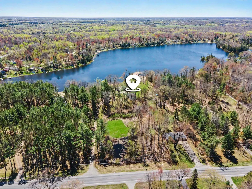 8101 Long Lake Road Plainfield Township MI 48739