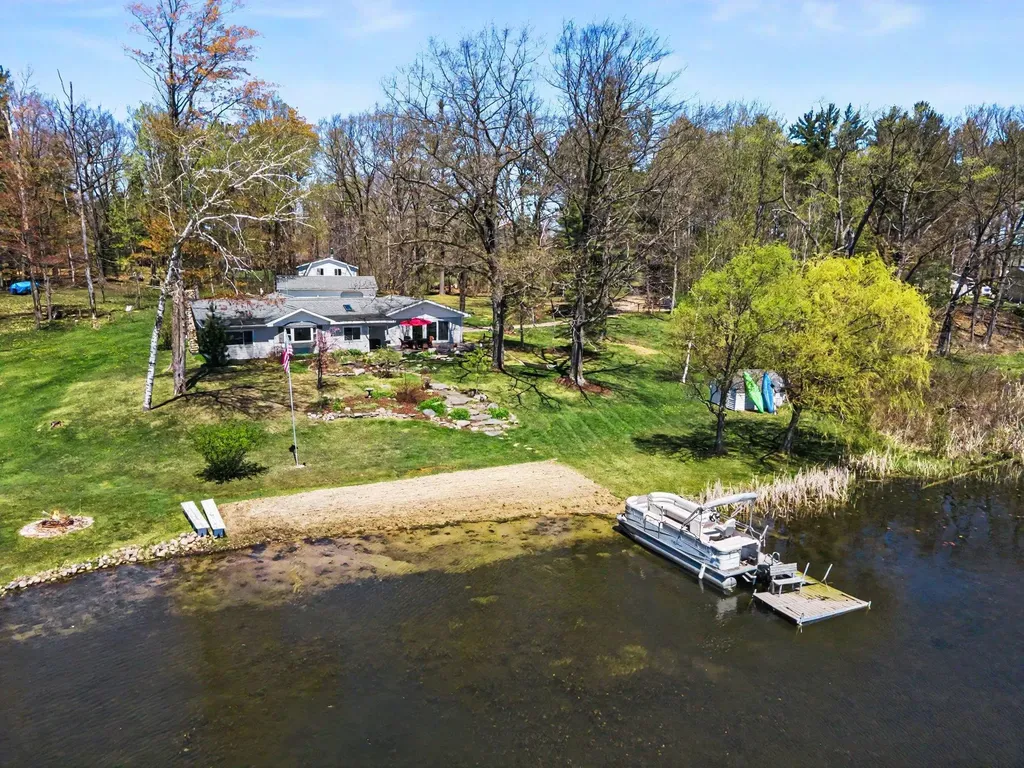 8101 Long Lake Road Plainfield Township MI 48739