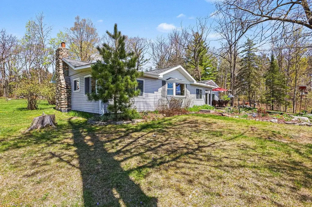8101 Long Lake Road Plainfield Township MI 48739
