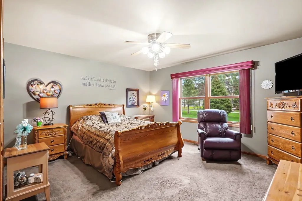 437 4th Street Cumming Township MI 48635