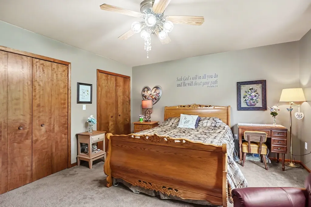 437 4th Street Cumming Township MI 48635