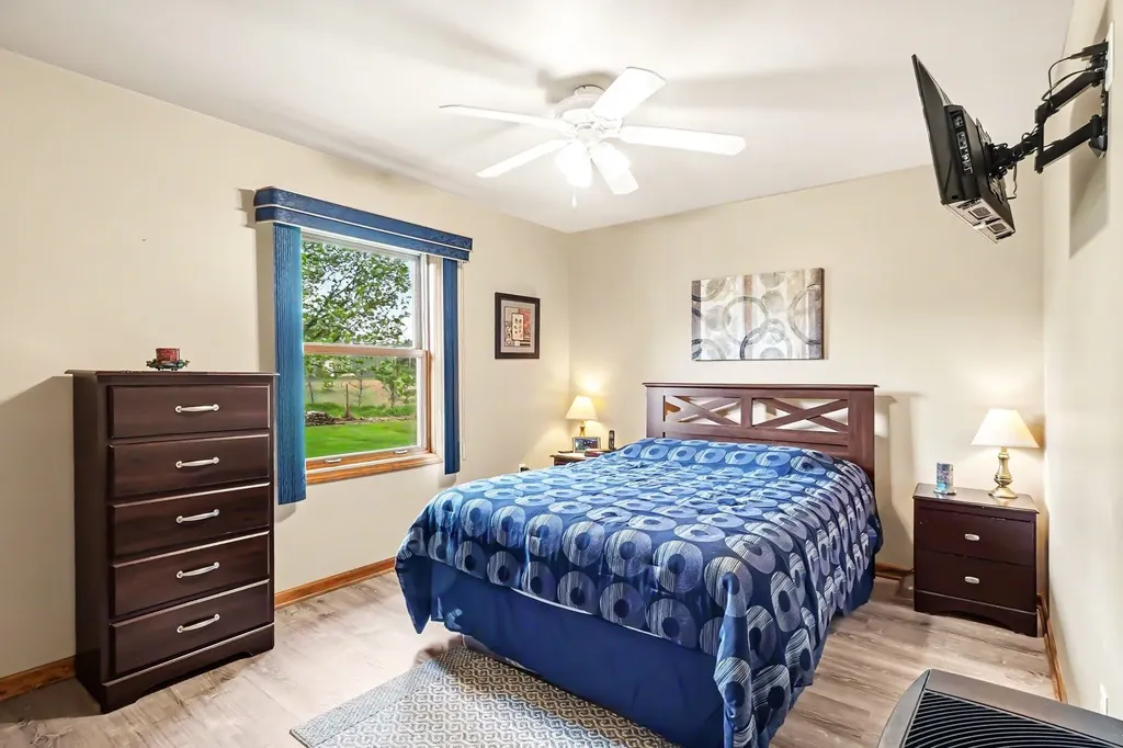 437 4th Street Cumming Township MI 48635