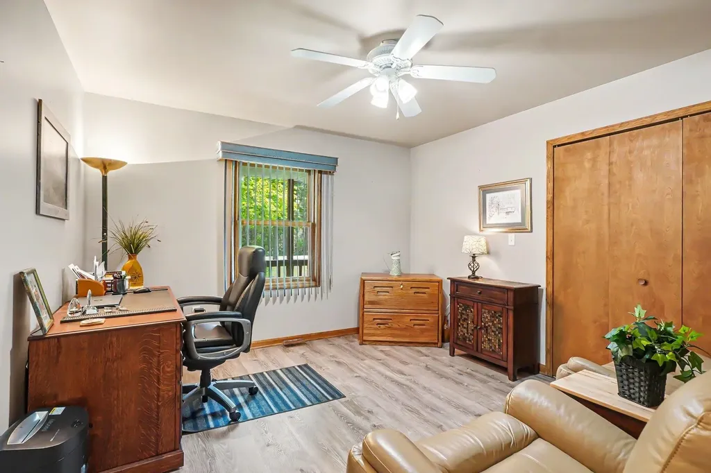 437 4th Street Cumming Township MI 48635