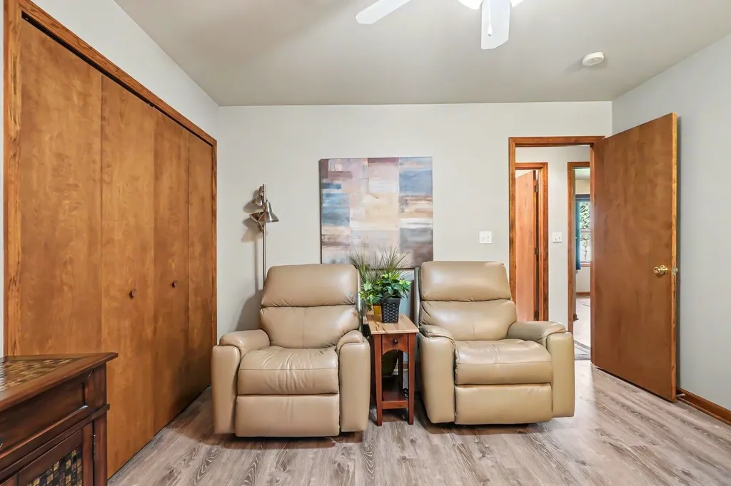 437 4th Street Cumming Township MI 48635