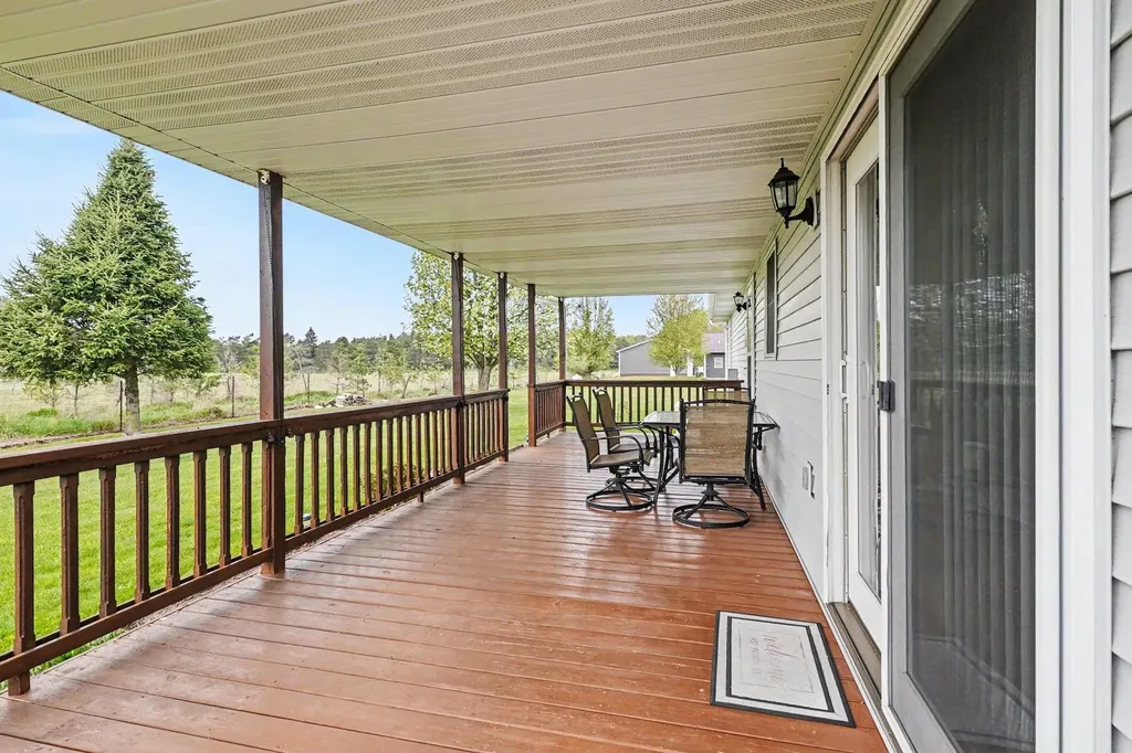 437 4th Street Cumming Township MI 48635
