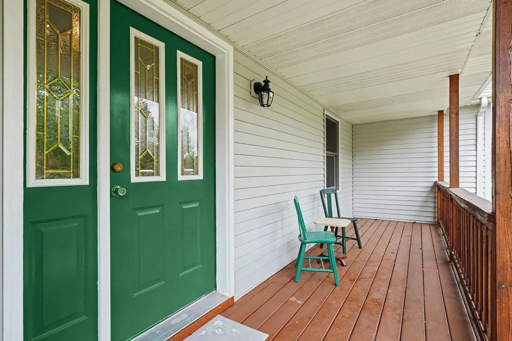 437 4th Street Cumming Township MI 48635