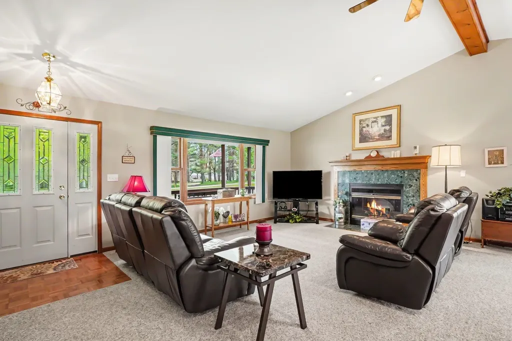 437 4th Street Cumming Township MI 48635