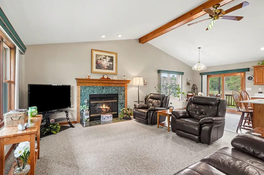 437 4th Street Cumming Township MI 48635